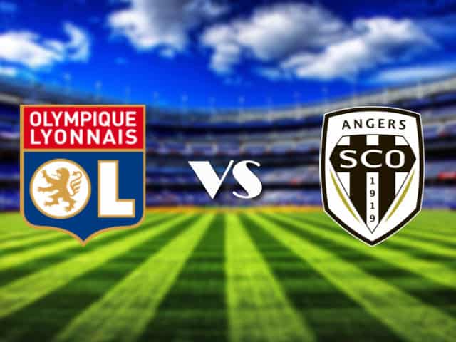 Soi kèo nhà cái Lyon vs Angers, 12/4/2021 - VĐQG Pháp [Ligue 1]