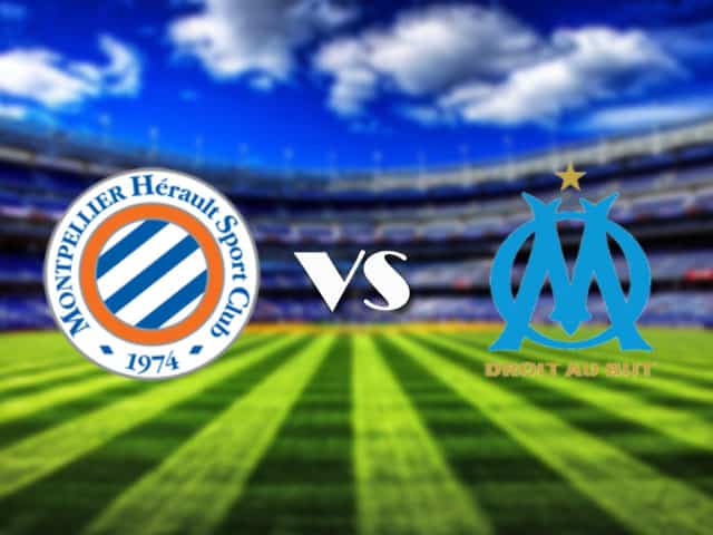 Soi kèo nhà cái Montpellier vs Marseille, 11/4/2021 - VĐQG Pháp [Ligue 1]