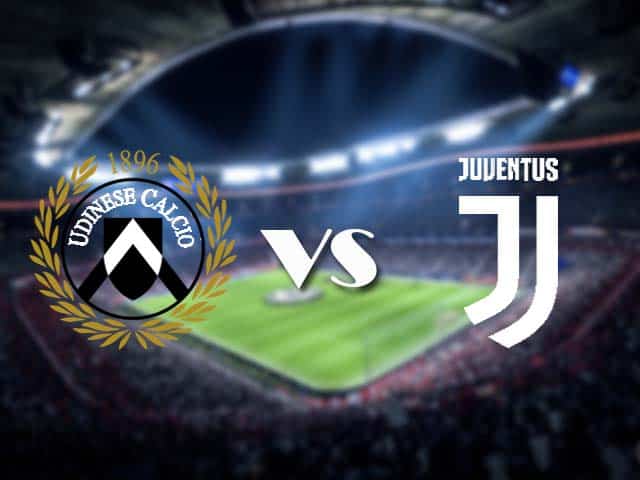 Soi kèo nhà cái Udinese vs Juventus, 02/05/2021 - VĐQG Ý [Serie A]
