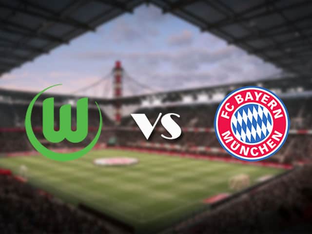 Soi kèo nhà cái Wolfsburg vs Bayern Munich, 17/04/2021 - VĐQG Đức [Bundesliga]