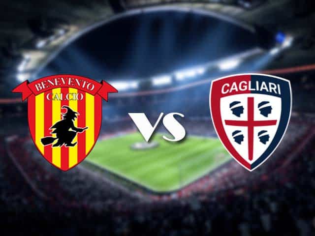 Soi kèo nhà cái Benevento vs Cagliari, 09/05/2021 - VĐQG Ý [Serie A]