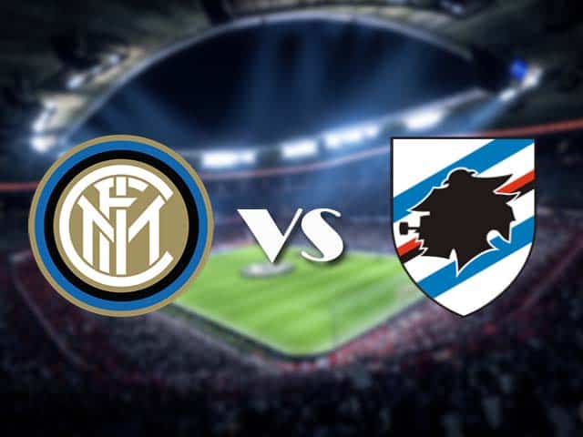 Soi kèo nhà cái Inter Milan vs Sampdoria, 08/05/2021 - VĐQG Ý [Serie A]