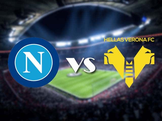 Soi kèo nhà cái Napoli vs Verona, 23/05/2021 - VĐQG Ý [Serie A]