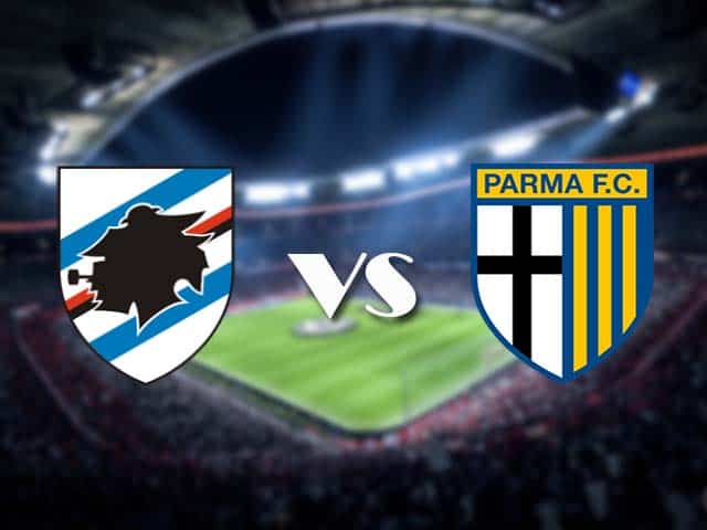Soi kèo nhà cái Sampdoria vs Parma, 23/05/2021 - VĐQG Ý [Serie A]