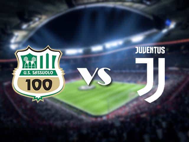 Soi kèo nhà cái Sassuolo vs Juventus, 13/05/2021 - VĐQG Ý [Serie A]