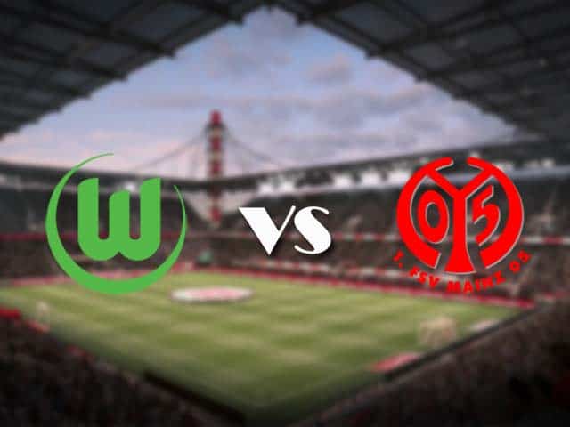 Soi kèo nhà cái Wolfsburg vs Mainz, 22/05/2021 - VĐQG Đức [Bundesliga]