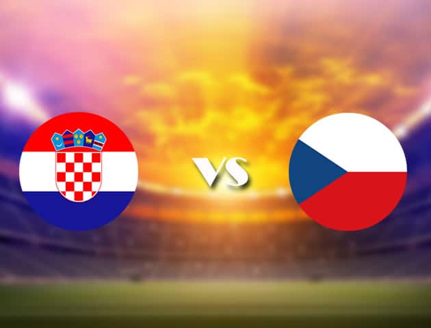 Soi kèo nhà cái Croatia vs Cộng hòa Séc, 18/06/2021 - Giải vô địch bóng đá châu Âu