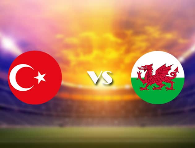 Soi kèo nhà cái Thổ Nhĩ Kỳ vs Wales, 16/06/2021 - Giải vô địch bóng đá châu Âu
