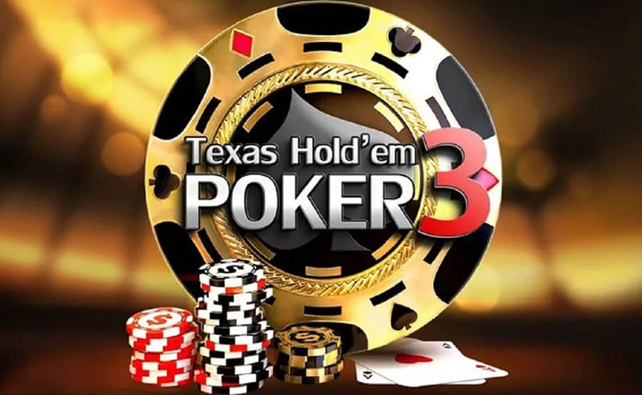 Poker Texas hold’em - Tất tần tật thông tin về game bài cho người mới chơi