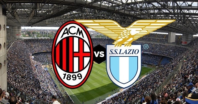 Soi kèo trận đấu AC Milan vs Lazio, 12/09/2021 - VĐQG Ý [Serie A]