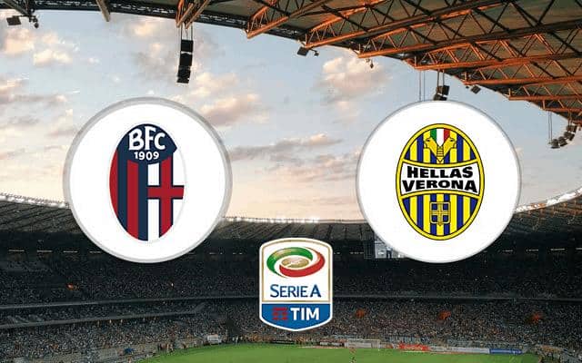 Soi kèo trận đấu Bologna vs Hellas Verona, 14/09/2021 - VĐQG Ý [Serie A]