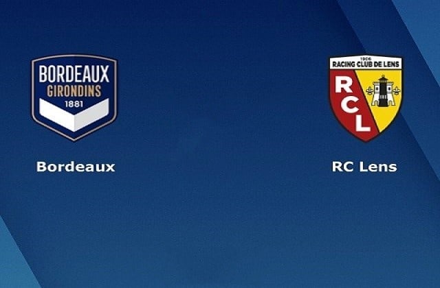 Soi kèo trận đấu Bordeaux vs Lens, 12/09/2021 - VĐQG Pháp [Ligue 1]