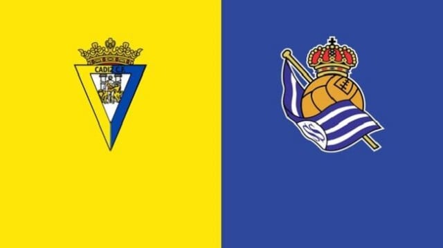 Soi kèo trận đấu Cadiz CF vs Real Sociedad, 12/09/2021 - VĐQG Tây Ban Nha