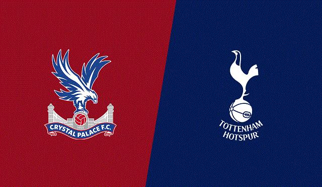 Soi kèo trận đấu Crystal Palace vs Tottenham, 11/09/2021 - Ngoại hạng Anh