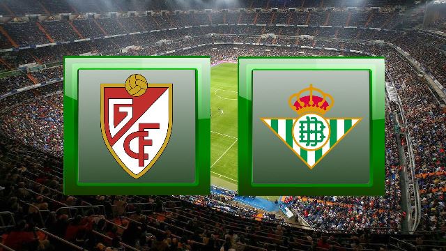 Soi kèo trận đấu Granada CF vs Betis, 13/09/2021 - VĐQG Tây Ban Nha