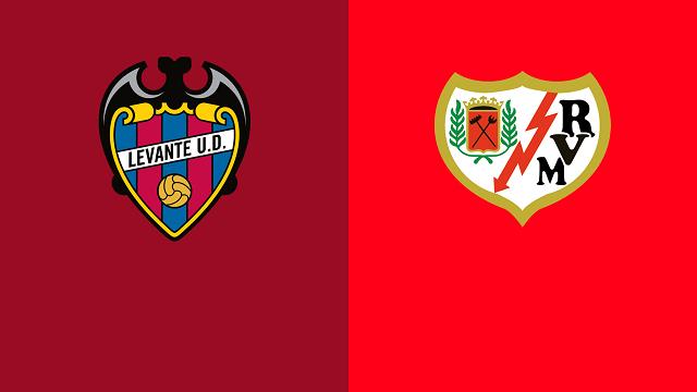 Soi kèo trận đấu Levante vs Rayo Vallecano, 11/09/2021 - VĐQG Tây Ban Nha