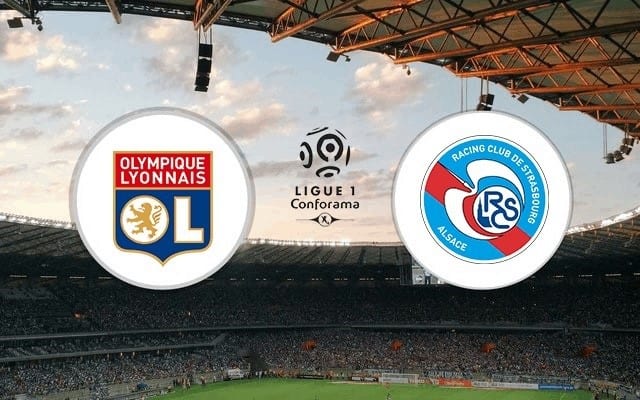 Soi kèo trận đấu Lyon vs Strasbourg, 13/09/2021 - VĐQG Pháp [Ligue 1]
