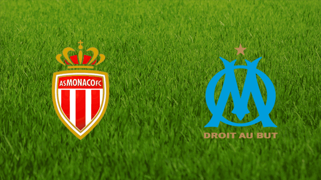 Soi kèo trận đấu Monaco vs Marseille, 12/09/2021 - VĐQG Pháp [Ligue 1]