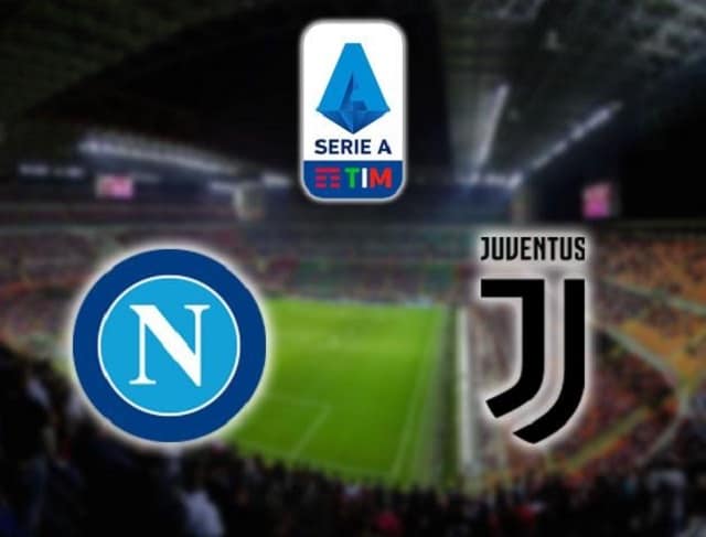 Soi kèo trận đấu Napoli vs Juventus, 11/09/2021 - VĐQG Ý [Serie A]