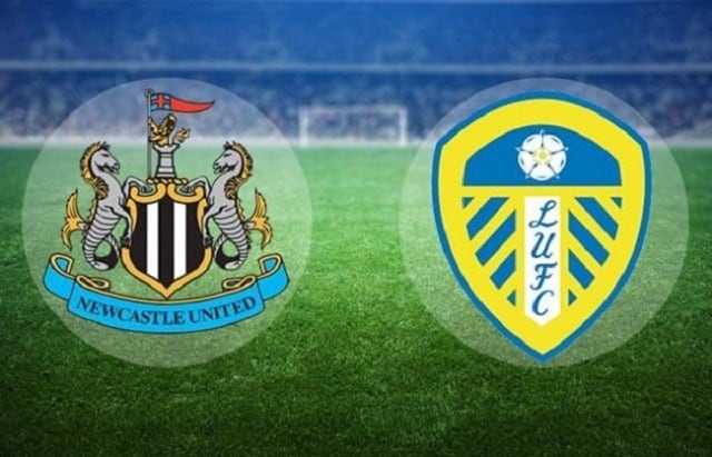 Soi kèo trận đấu Newcastle vs Leeds United, 18/09/2021 - Ngoại hạng Anh