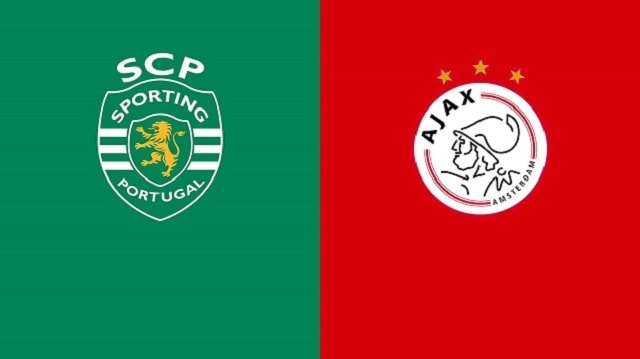 Soi kèo trận đấu Sporting Lisbon vs Ajax, 16/09/2021 - Champions League