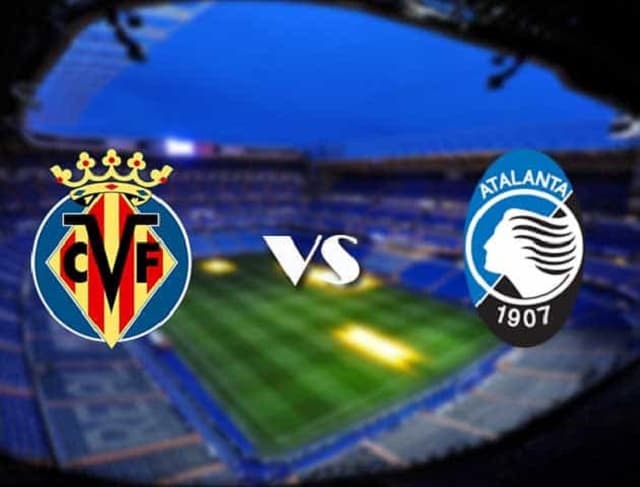 Soi keo tran dau Villarreal vs Atalanta 15 09 2021 Champions League