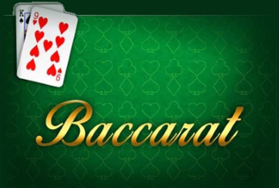 Cần tránh những lỗi gì khi chơi Baccarat trực tuyến