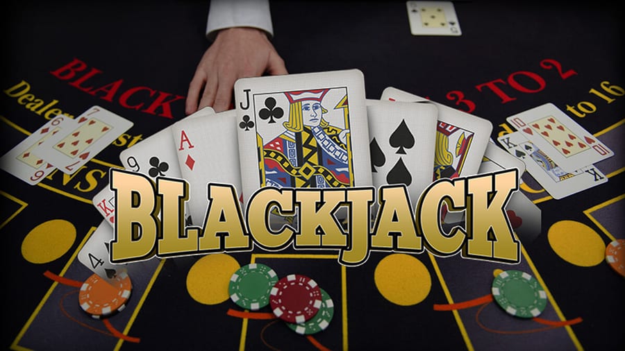 Một số phương pháp tính điểm của tựa game Blackjack
