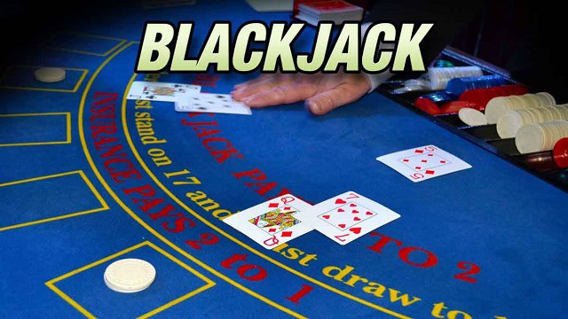 Mẹo tham chiến game bài Blackjack giúp các bạn toàn thắng