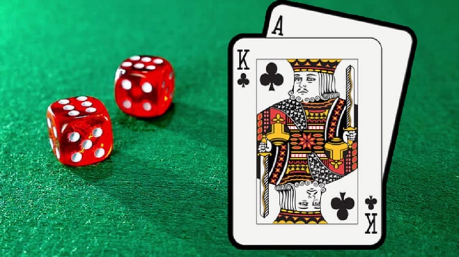Các tay bài Poker và thứ bậc của bài mà bạn cần nắm chắc