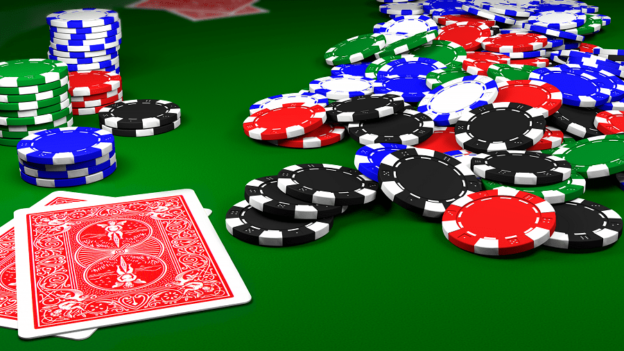 Nắm bắt các vòng chơi Poker giúp bạn dễ dàng chiến thắng hơn