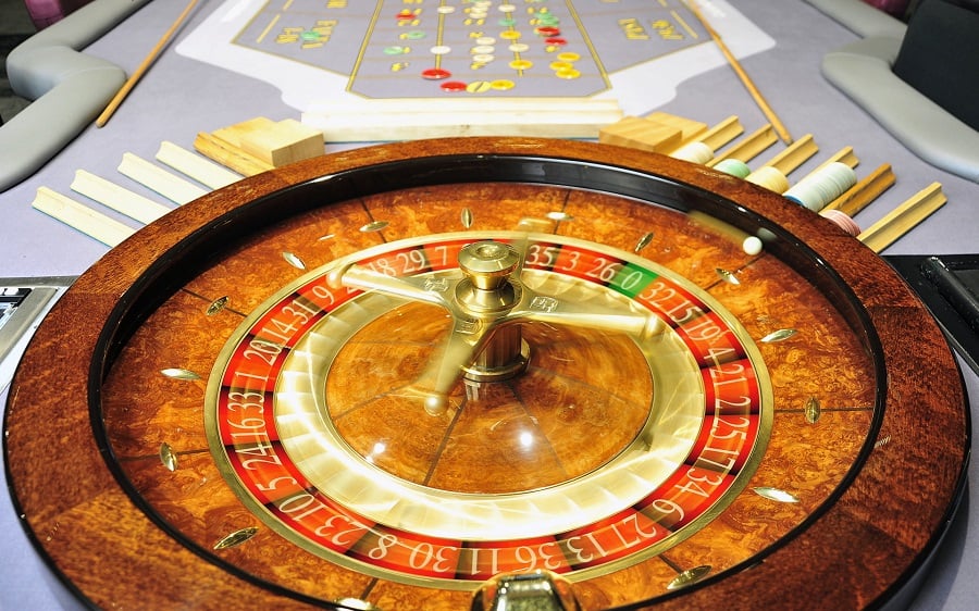 Roulette - Game bài cực hay và phương pháp dự đoán kết quả