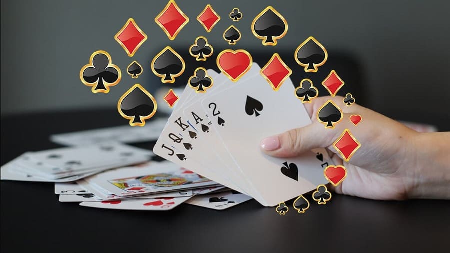 mot so loai hinh game poker online can biet khi choi game?