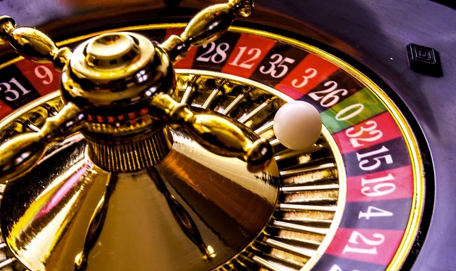 Bí quyết giúp bạn chơi Roulette luôn có chiến thắng để kiếm được tiền lãi