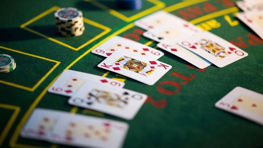 Những chiến lược hiệu quả nên sử dụng để tăng lợi nhuận khi chơi Blackjack