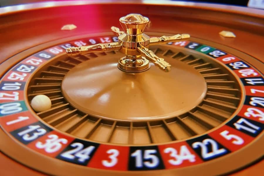 Những điều người mới cần làm để chơi Roulette với cơ hội thắng lớn hơn