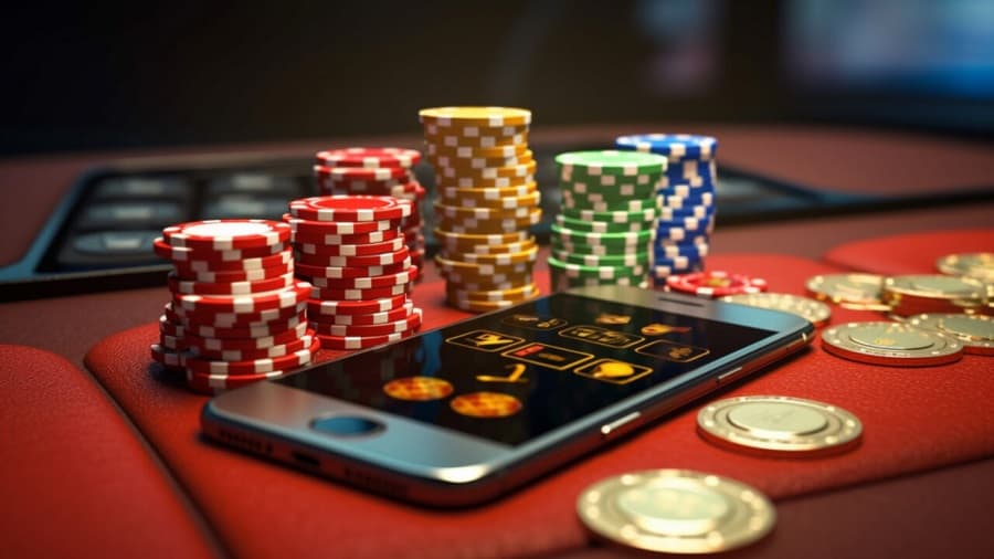kham pha ve phong cach choi loose-aggressive trong poker