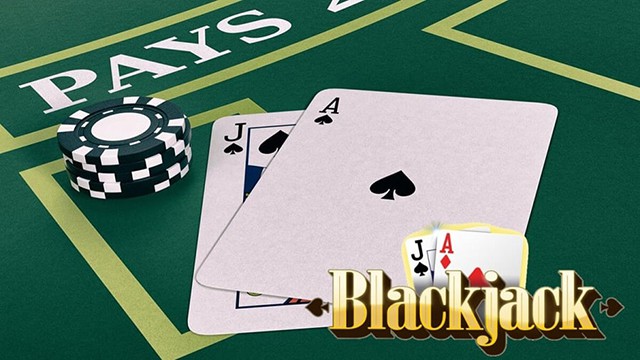 Cách để giúp cho bạn có được những chiến thắng tuyệt đối trong Blackjack
