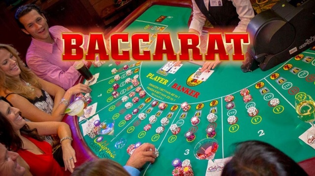 Bạn sẽ thua cực nhiều tiền nếu chơi Baccarat theo những cách sau